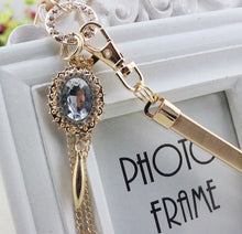 Load image into Gallery viewer, New Fashion Girls Metal Waist Chain Gold Plated Belt Decoration Belt for Dresses Women Circle Metal String Designer Belts