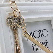 Load image into Gallery viewer, New Fashion Girls Metal Waist Chain Gold Plated Belt Decoration Belt for Dresses Women Circle Metal String Designer Belts
