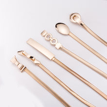 Load image into Gallery viewer, Women round Button Design Belt Metal Cummerbund Clasp Front Stretch Waistband Gold Silver elastic Waist Belt Chain Belt
